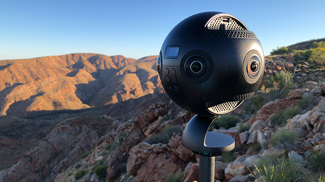 360 Video 2