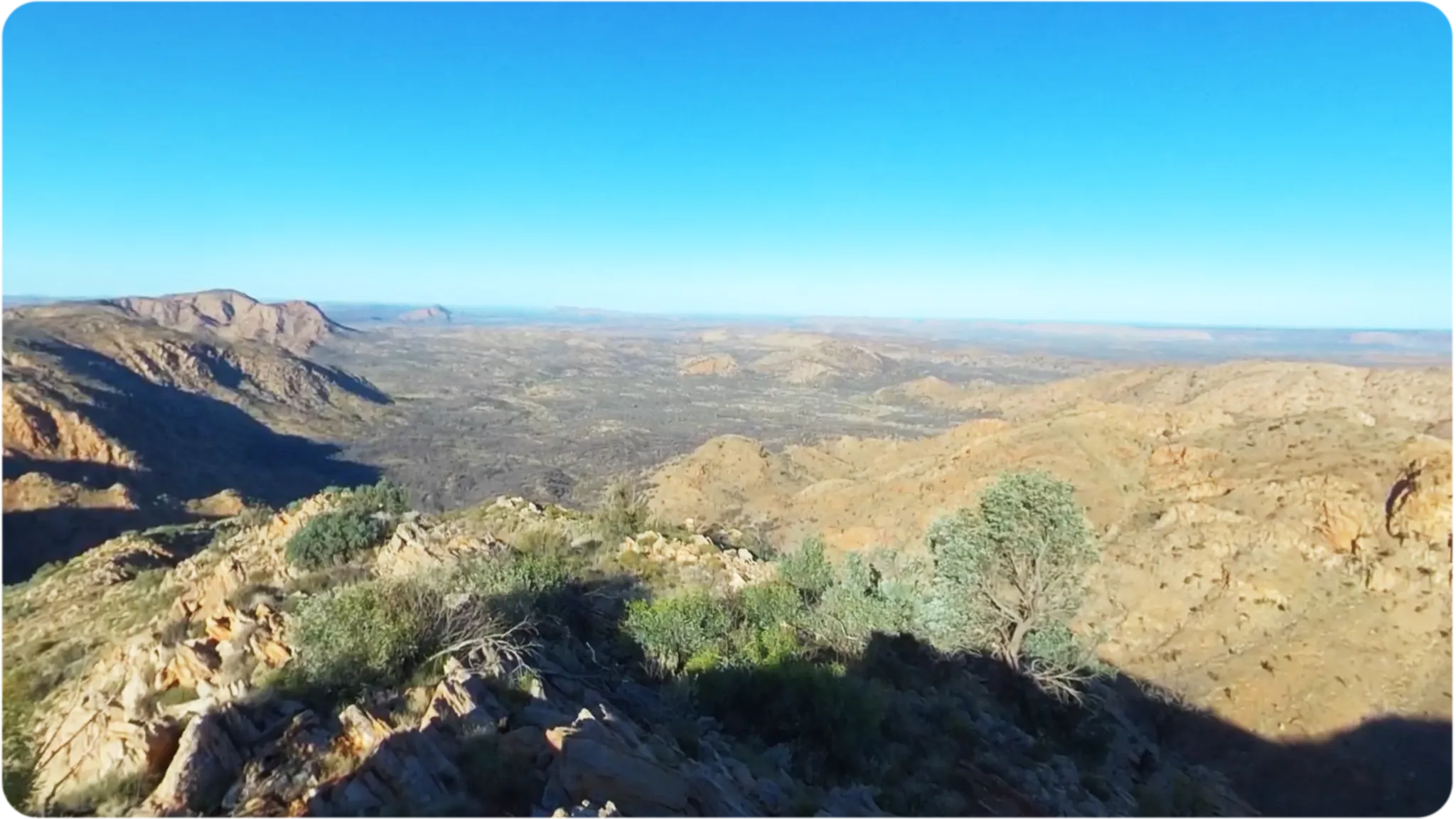 Pravda Ridge